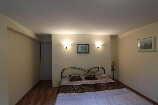 Pusynas Apartments - Photo2