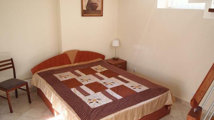 Pusynas Apartments - Photo3