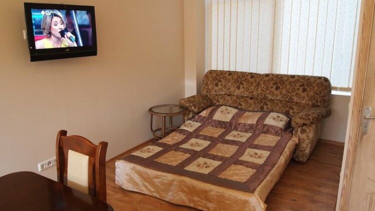 Pusynas Apartments - Photo5