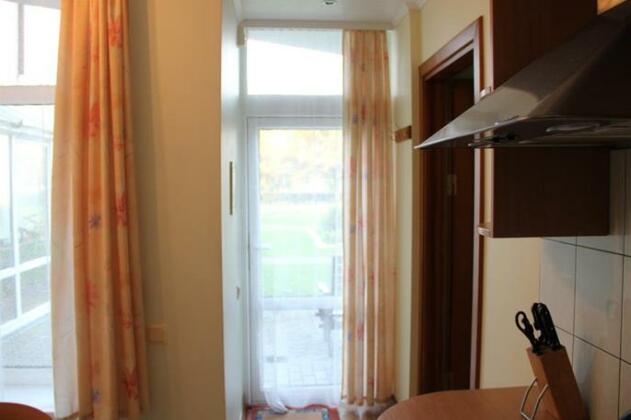 Rezos Apartments - Photo3