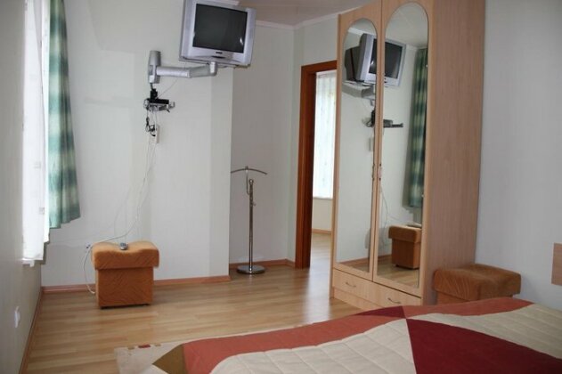 Rezos Apartments - Photo5