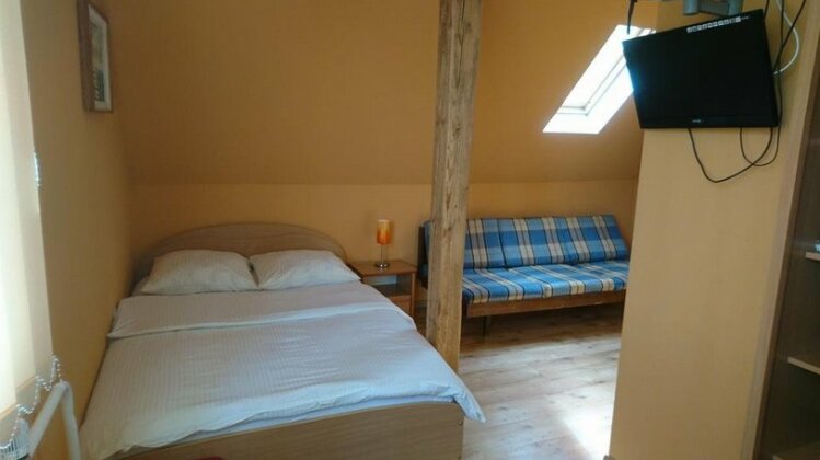 B&B Jurbarkas - Photo4