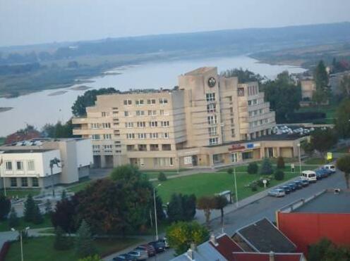 Hotel Jurbarkas - Photo2