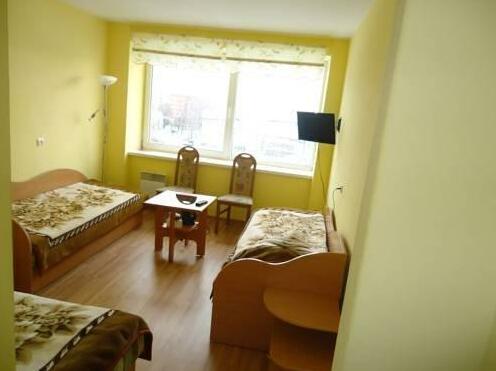 Hotel Jurbarkas - Photo3