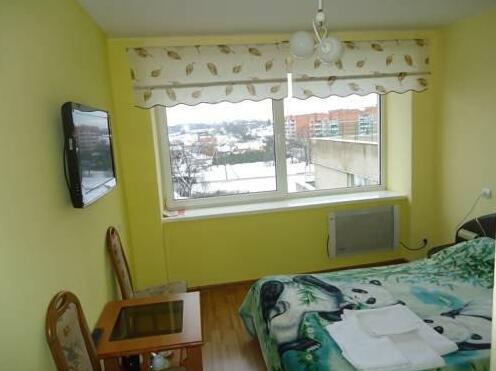 Hotel Jurbarkas - Photo5