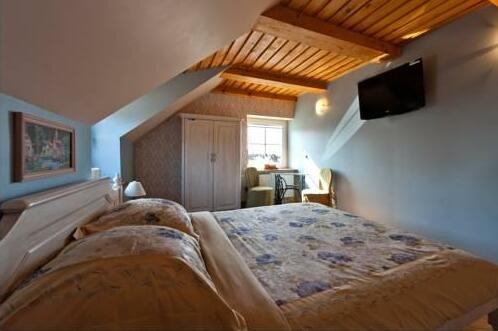Karkles Villa - Prie Juros - Photo3