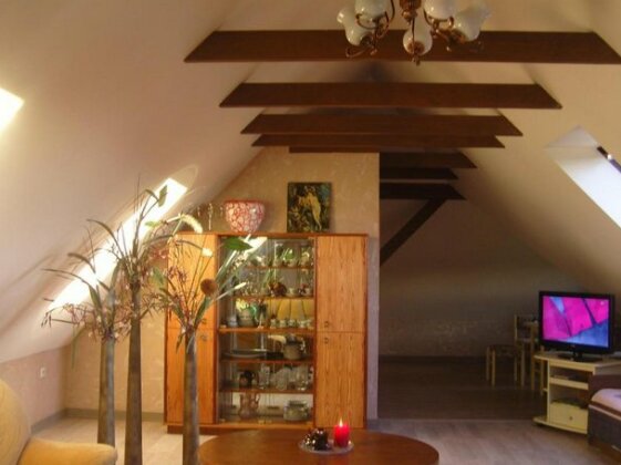 Loft near Klaipeda - Photo2
