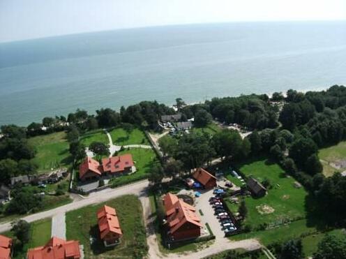 Seaside Homestead in Karkle - Photo2