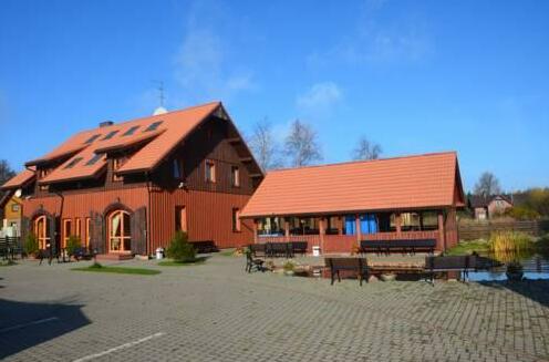 Seaside Homestead in Karkle - Photo3