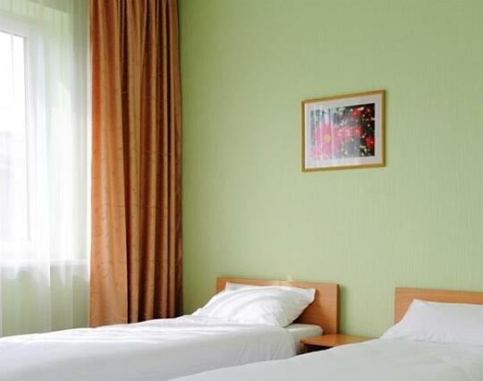 Jurates B&B Namai - Photo2