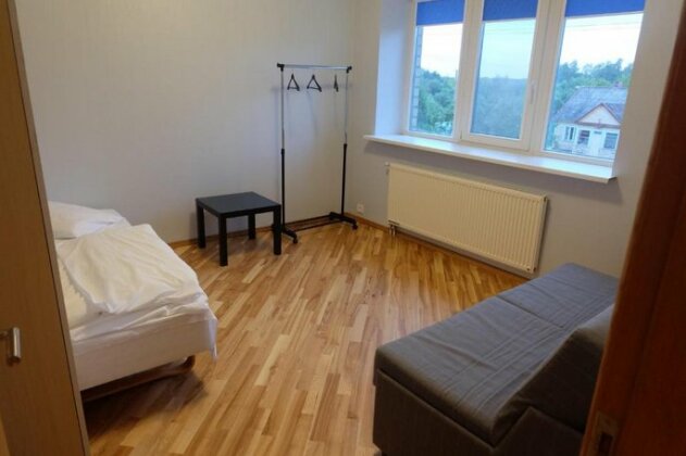 A&L private rooms in Kaunas - Photo4