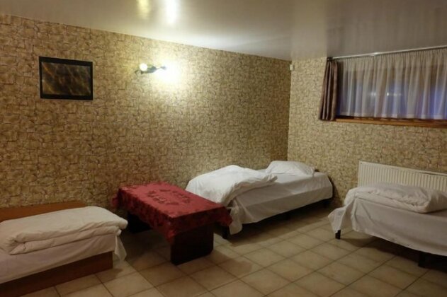 A&L private rooms in Kaunas - Photo5
