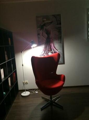 Apartamentai Fortuna - Photo2