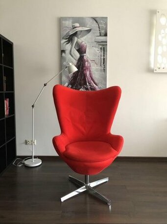 Apartamentai Fortuna - Photo3