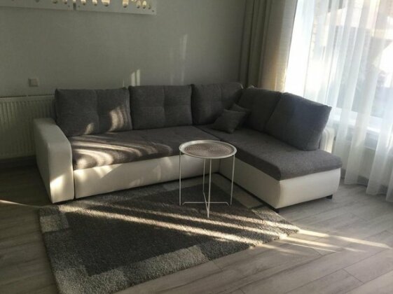Apartamentai Fortuna - Photo4