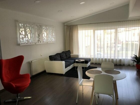 Apartamentai Fortuna - Photo5