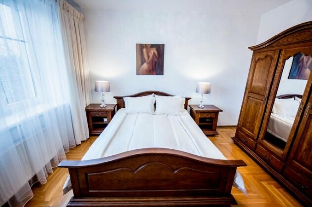 Apartamentai Ringauduose - Photo2