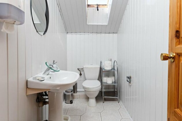 Apartamentai Ringauduose - Photo3