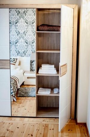 Apartamentai Ringauduose - Photo4