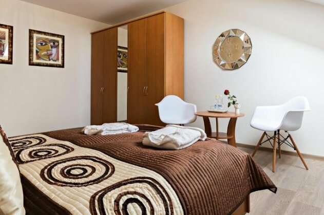 Apartamentai Ringauduose - Photo5