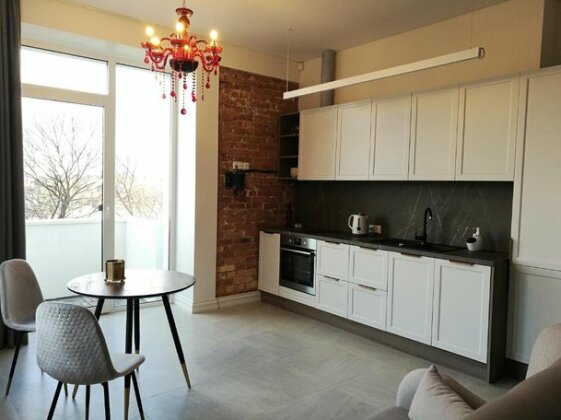 Apartamentai Veiveriu 16 - Photo2