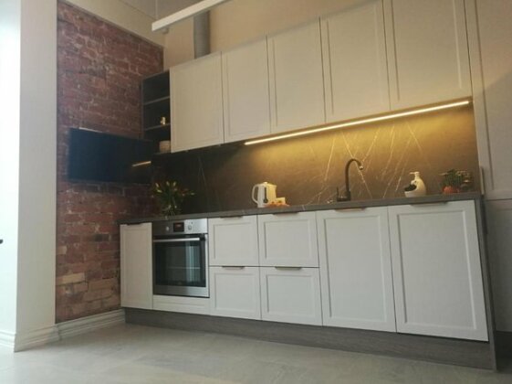 Apartamentai Veiveriu 16 - Photo4