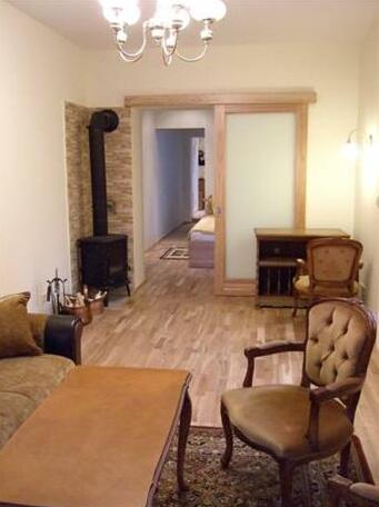 City Apartment - Photo2