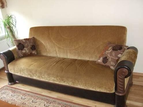 City Apartment - Photo3