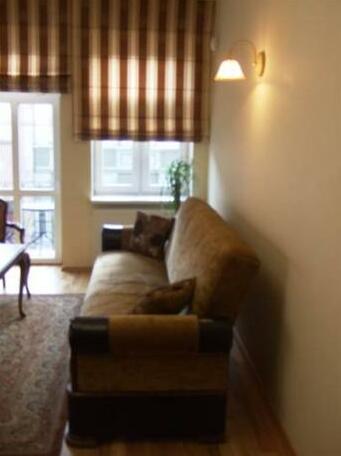City Apartment - Photo4