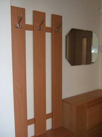City Apartment - Photo5