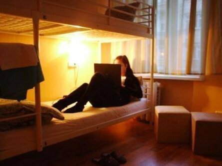 City Hostel - Photo3