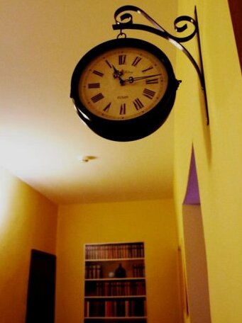 City Hostel - Photo4
