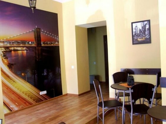 City Hostel - Photo5