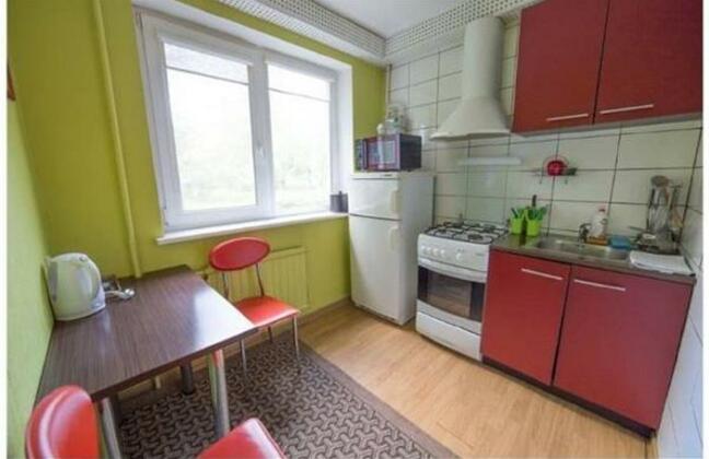 Dainavos Apartamentai - Photo2