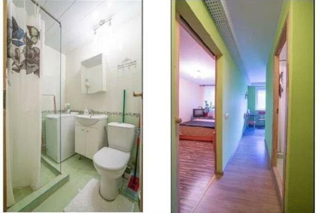 Dainavos Apartamentai - Photo3