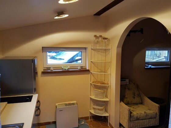 Dream forest apartament - Photo2