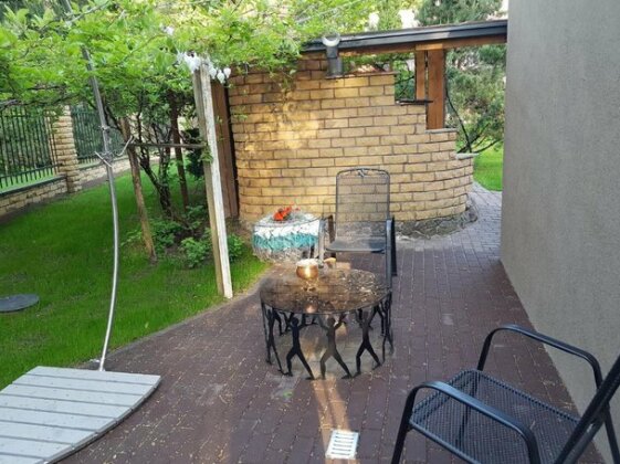 Dream forest apartament - Photo5