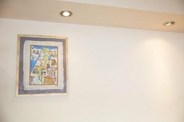 Giedre Apartamens-Birzelio - Photo3