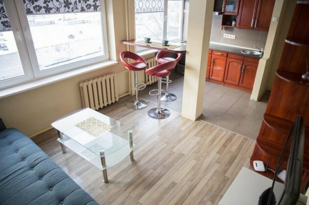 Giedre Apartamens-Birzelio - Photo4