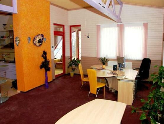 Guest House LT - Photo5