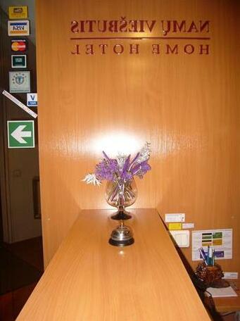 Home B&B Kaunas - Photo4