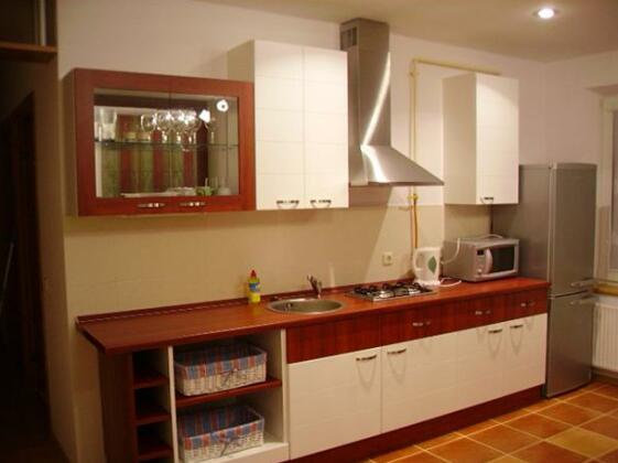 Jurates Apartments - Photo2