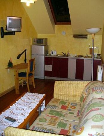 Jurates Apartments - Photo5