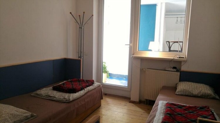 Jurgis Guest house - Photo5