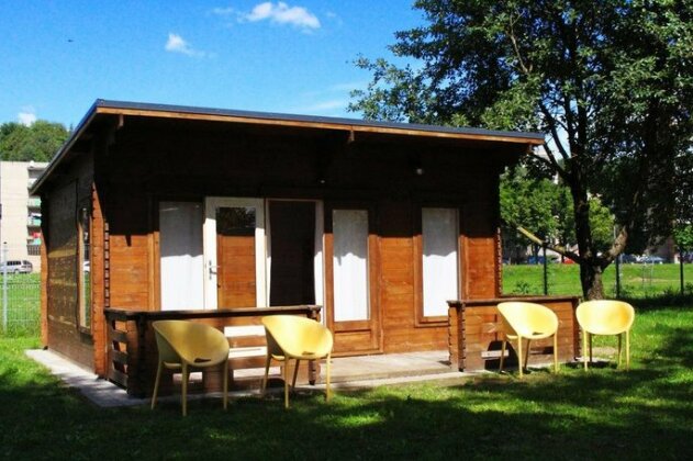 Kaunas Camp Inn - Photo3
