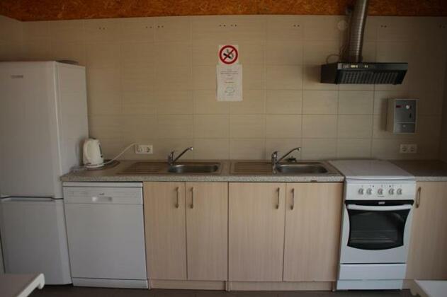 Kaunas Camp Inn - Photo4