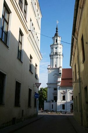 KaunasInn Old Town - Photo2