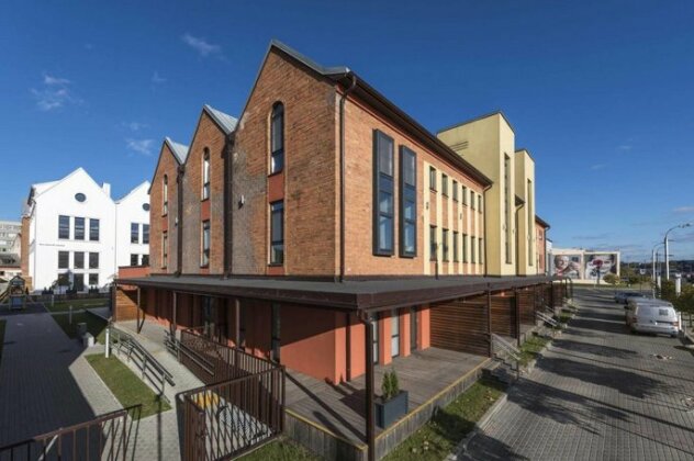 King Mindaugas Apartments - Photo2