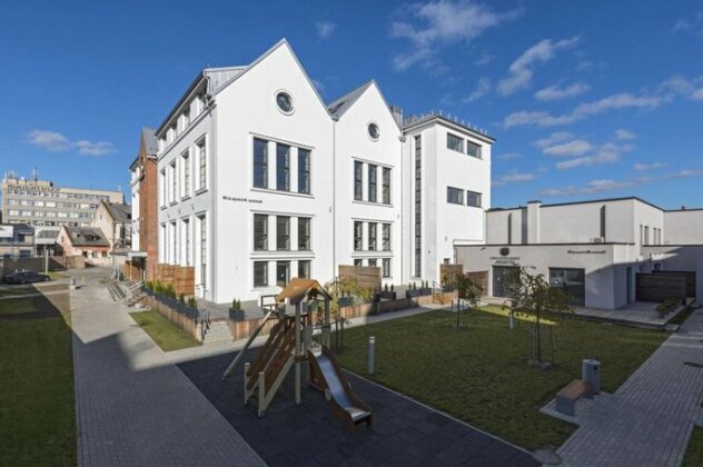 King Mindaugas Apartments - Photo3