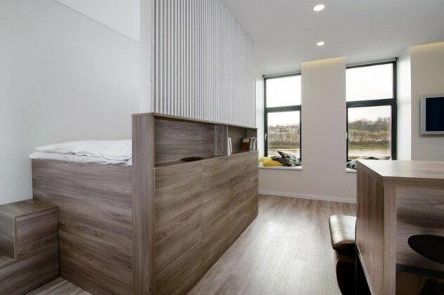 King Mindaugas Apartments - Photo4